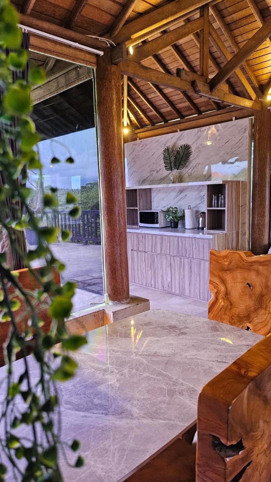 Hotel Puri Ratu Jimbaran Extérieur photo